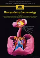 plakat filmu Bástyasétány hetvennégy