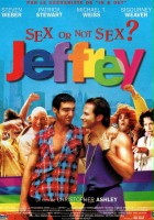 plakat filmu Jeffrey