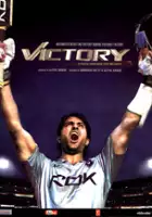 plakat filmu Victory