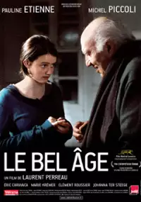 Plakat filmu L'Insurgée
