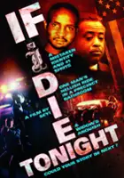 plakat filmu If I Die Tonight