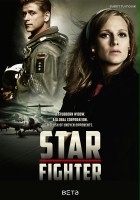 plakat filmu Starfighter - dochodzenie