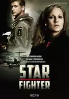 plakat filmu Starfighter - dochodzenie