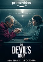 plakat filmu The Devil's Hour