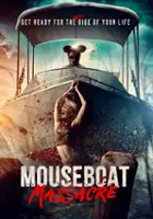 plakat filmu Mouseboat Massacre