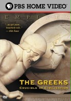 plakat filmu Grecy
