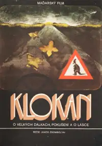 Plakat filmu Kangur