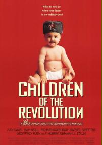 Dzieci rewolucji