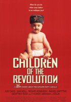 Dzieci rewolucji