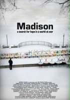 plakat filmu Madison