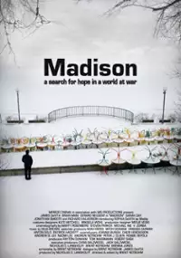 Plakat filmu Madison
