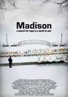 plakat filmu Madison