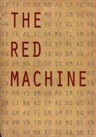 plakat filmu The Red Machine