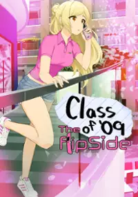 Plakat gry Class of '09: The Flip Side