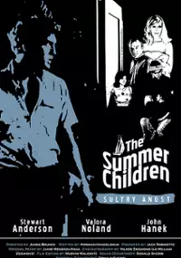 Plakat filmu Summer Children