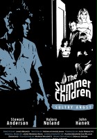 plakat filmu Summer Children