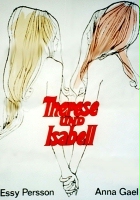 plakat filmu Therese und Isabell