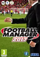 plakat filmu Football Manager 2017