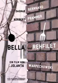 Plakat filmu Bella und Rehfilet