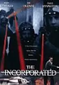 Plakat filmu Agencja bezprawia