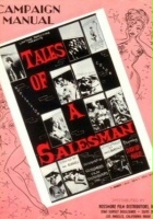 plakat filmu Tales Of Salesman