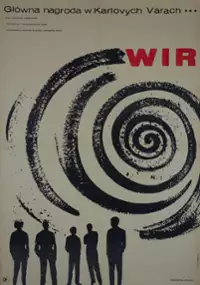Plakat filmu Wir