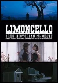 Plakat filmu Limoncello