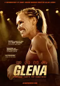 Plakat filmu Glena