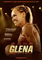 plakat filmuGlena