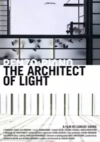 Plakat filmu Renzo Piano: Un arquitecto para Santander