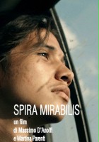 plakat filmu Spira Mirabilis. Poszerzenie pola świadomości