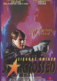 Plakat filmu Sięgnąć gwiazd