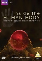 plakat filmu Sekrety ludzkiego ciała