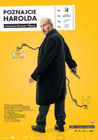 Plakat filmu Poznajcie Harolda