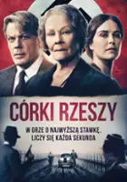 plakat filmu Córki Rzeszy