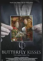 plakat filmu Butterfly Kisses