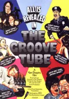 plakat filmu The Groove Tube