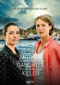 Plakat filmu Le sang des îles d'or