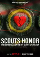 Honor skauta: Tajne akta Boy Scouts of America