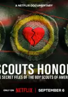 Brian Knappenberger / Honor skauta: Tajne akta Boy Scouts of America