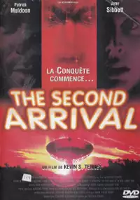 Plakat filmu Spotkanie 2
