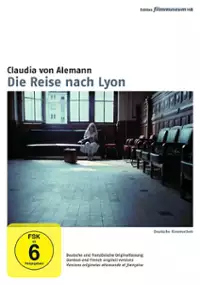 Plakat filmu Die Reise nach Lyon