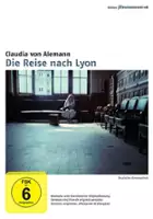 plakat filmu Die Reise nach Lyon