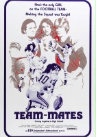 plakat filmu Team-Mates