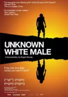 plakat filmu Unknown White Male