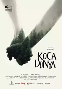 Plakat filmu Koca Dünya