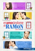 plakat filmu Enamorándome de Ramón