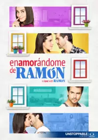 Plakat serialu Enamorándome de Ramón