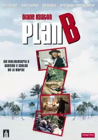 Plakat filmu Plan B