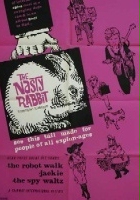 plakat filmu The Nasty Rabbit